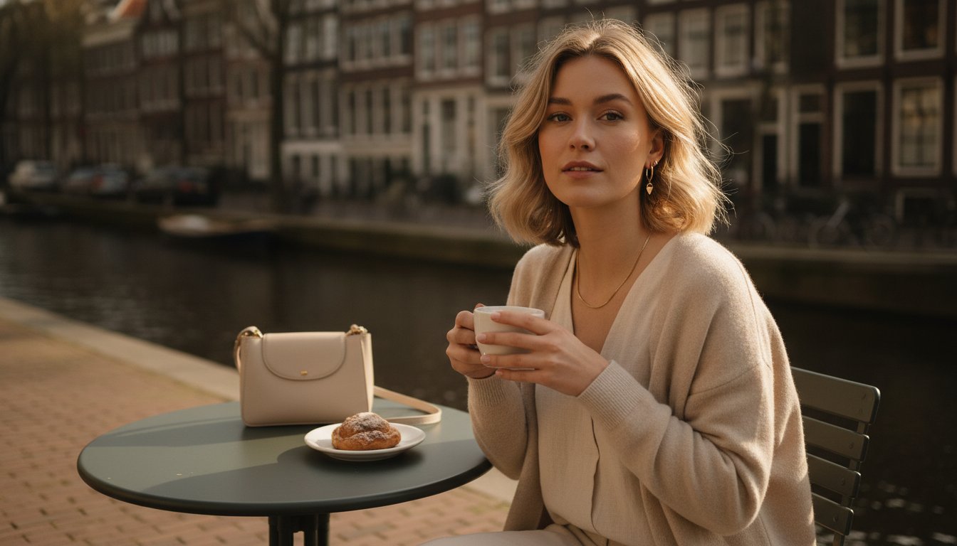 Oorbellen voor een stedentrip: de ultieme gids voor stijl en comfort