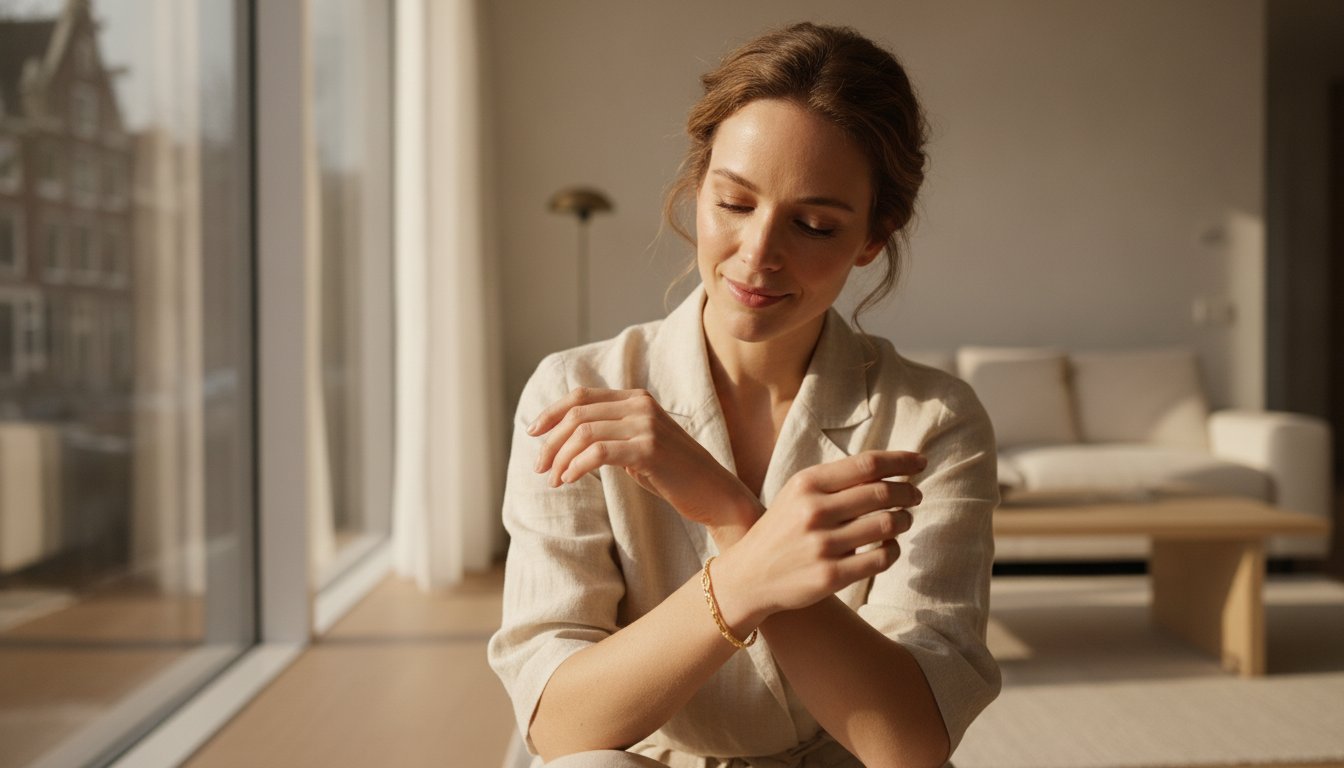Sieraden met een verhaal kopen: waarom betekenis je mooiste accessoire is