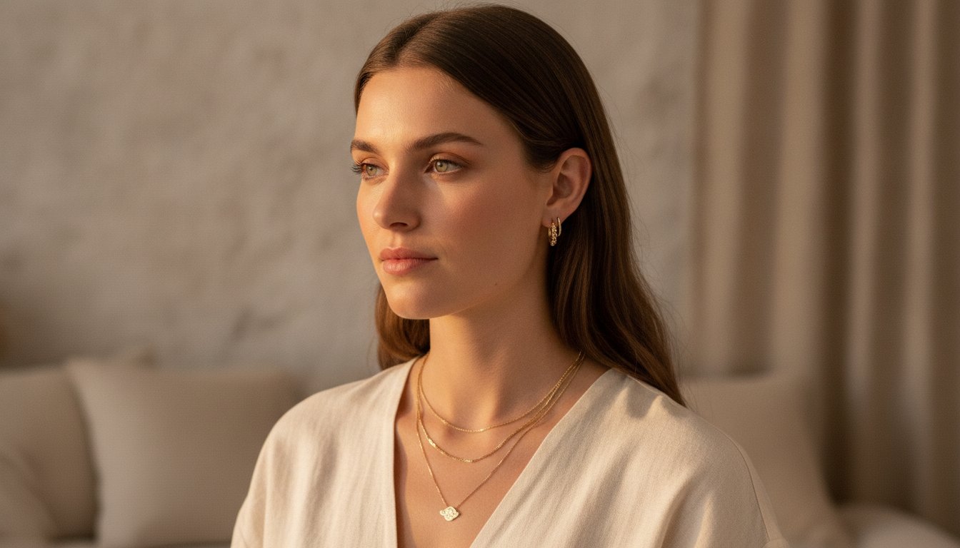 Sieraden uit frankrijk en spanje: ontdek de mediterrane charme voor jouw collectie